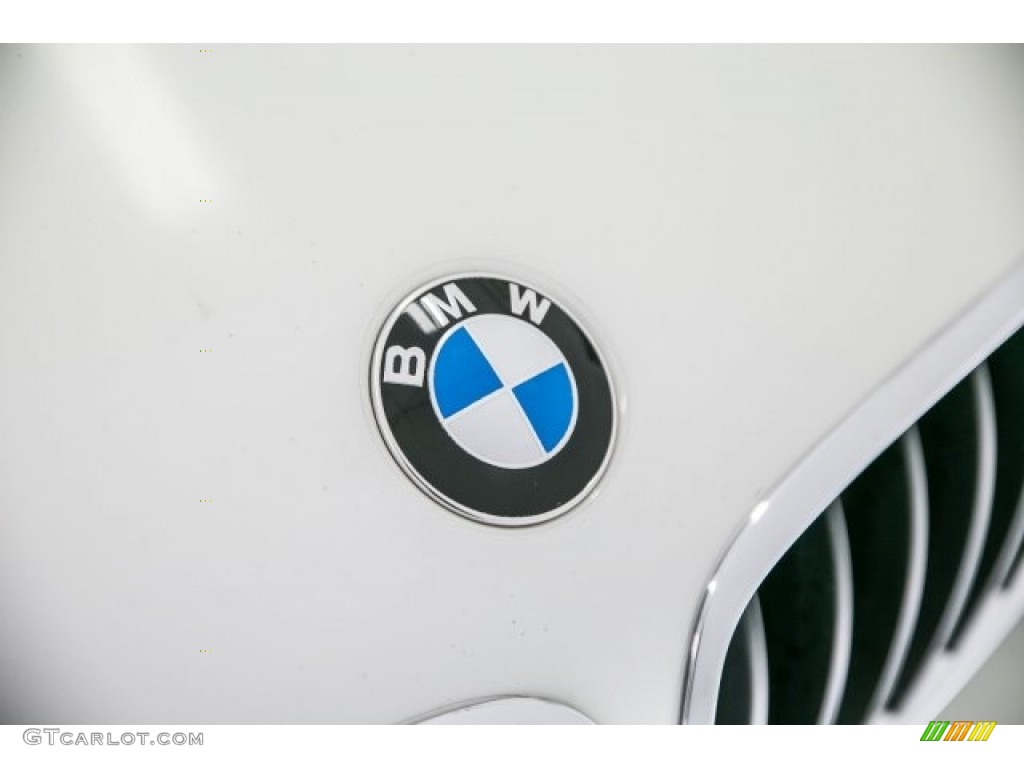 2010 X6 M  - Alpine White / Black photo #29