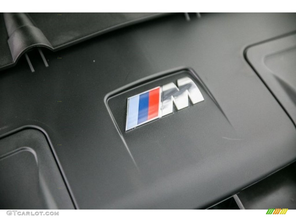 2010 X6 M  - Alpine White / Black photo #30