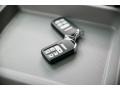Alabaster Silver Metallic - Odyssey EX-L Photo No. 11