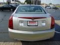 Light Platinum - CTS Sedan Photo No. 5