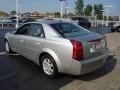 Light Platinum - CTS Sedan Photo No. 6