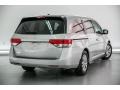 Alabaster Silver Metallic - Odyssey EX-L Photo No. 16