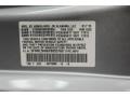 Alabaster Silver Metallic - Odyssey EX-L Photo No. 20