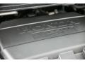 Alabaster Silver Metallic - Odyssey EX-L Photo No. 30
