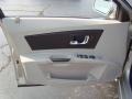 Light Platinum - CTS Sedan Photo No. 11