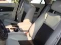 Light Platinum - CTS Sedan Photo No. 12