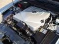 Light Platinum - CTS Sedan Photo No. 15