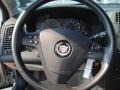 Light Platinum - CTS Sedan Photo No. 16