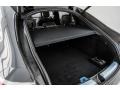 2018 Mercedes-Benz GLE Black Interior Trunk Photo