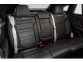 Black Rear Seat Photo for 2018 Mercedes-Benz GLE #124992789
