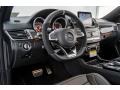 Black Dashboard Photo for 2018 Mercedes-Benz GLE #124992930