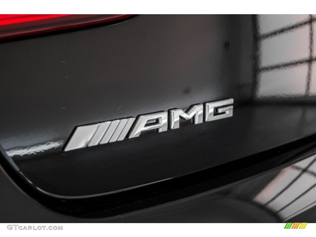 2018 Mercedes-Benz GLE 63 S AMG 4Matic Marks and Logos Photo #124992984