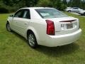 White Diamond - CTS Sedan Photo No. 15