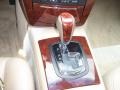 White Diamond - CTS Sedan Photo No. 18