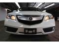 White Diamond Pearl - RDX Technology Photo No. 2