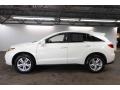 White Diamond Pearl - RDX Technology Photo No. 3