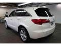 White Diamond Pearl - RDX Technology Photo No. 4