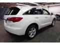 White Diamond Pearl - RDX Technology Photo No. 7