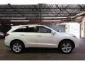 White Diamond Pearl - RDX Technology Photo No. 8