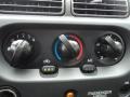 2004 Radiant Silver Metallic Nissan Frontier XE King Cab  photo #13