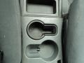 2004 Radiant Silver Metallic Nissan Frontier XE King Cab  photo #17