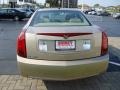 Sand Storm - CTS Sedan Photo No. 5
