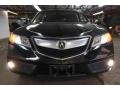Crystal Black Pearl - RDX Technology Photo No. 2
