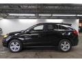 Crystal Black Pearl - RDX Technology Photo No. 3