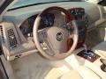 Sand Storm - CTS Sedan Photo No. 11