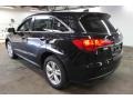 Crystal Black Pearl - RDX Technology Photo No. 4