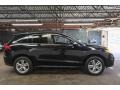 Crystal Black Pearl - RDX Technology Photo No. 8