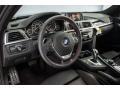 2017 Mineral White Metallic BMW 3 Series 330i Sedan  photo #15