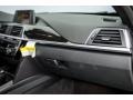 2017 Mineral White Metallic BMW 3 Series 330i Sedan  photo #20
