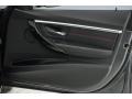 2017 Mineral White Metallic BMW 3 Series 330i Sedan  photo #21