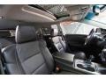 Crystal Black Pearl - RDX Technology Photo No. 30