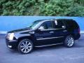 Black Raven - Escalade AWD Photo No. 1