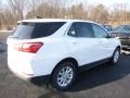 Summit White - Equinox LT AWD Photo No. 5