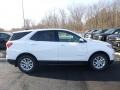 Summit White - Equinox LT AWD Photo No. 6