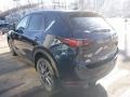 2018 Deep Crystal Blue Mica Mazda CX-5 Touring AWD  photo #6
