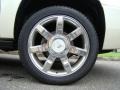 White Diamond - Escalade ESV AWD Photo No. 8