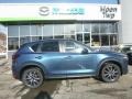 Eternal Blue Metallic - CX-5 Touring AWD Photo No. 1
