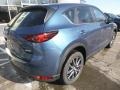 Eternal Blue Metallic - CX-5 Touring AWD Photo No. 2
