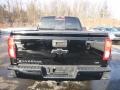 Black - Silverado 1500 LTZ Crew Cab 4x4 Photo No. 4