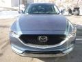 Eternal Blue Metallic - CX-5 Touring AWD Photo No. 4