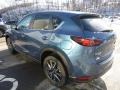 Eternal Blue Metallic - CX-5 Touring AWD Photo No. 6
