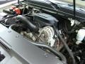 White Diamond - Escalade ESV AWD Photo No. 24