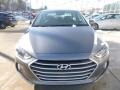 Galactic Gray - Elantra Value Edition Photo No. 4