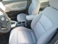 Galactic Gray - Elantra Value Edition Photo No. 11