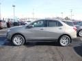 Pepperdust Metallic - Equinox LT AWD Photo No. 2