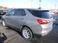 Pepperdust Metallic - Equinox LT AWD Photo No. 3